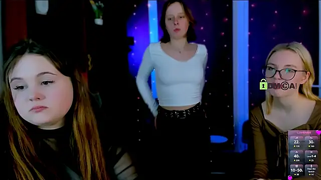 sendi cais online show from 02-24-26, 04:10