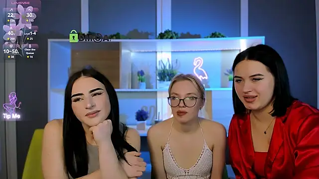 sendi cais online show from 03-07-26, 09:01