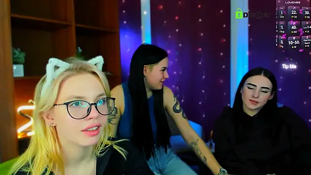 sendi cais online show from 03-24-26, 02:38