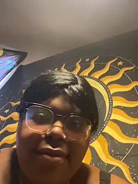 TheChubbySiren online show from 02-12-26, 03:40