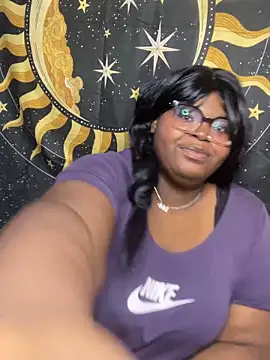 TheChubbySiren online show from 02-13-26, 04:25