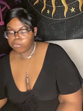 TheChubbySiren online show from 03-13-26, 02:40