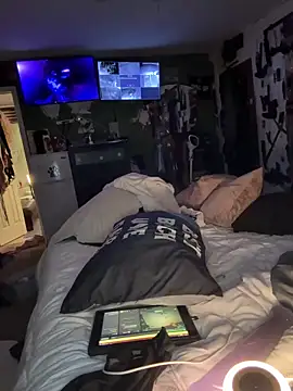 queenkelly1234 online show from 02-26-26, 09:30