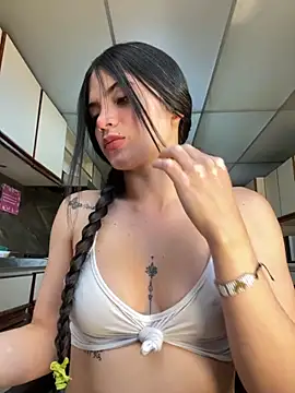 PamelaJonsom  online show from 12-02-25, 01:39