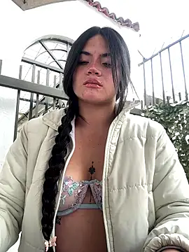 PamelaJonsom  online show from 01-13-26, 12:32