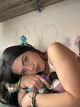 PamelaJonsom  online show from 02-15-26, 06:59