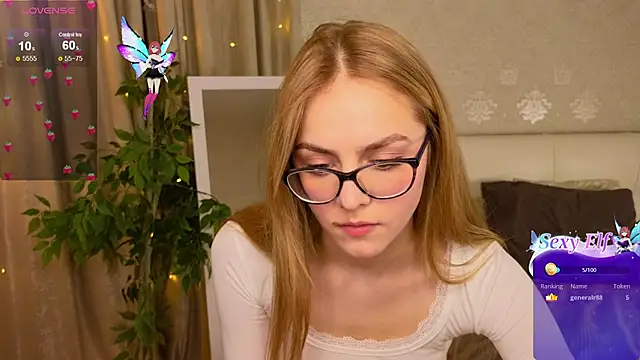 Ritamillersi online show from 01-13-26, 01:16