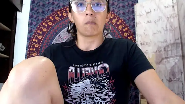 Lucyy Naugthy online show from 02-15-26, 08:49