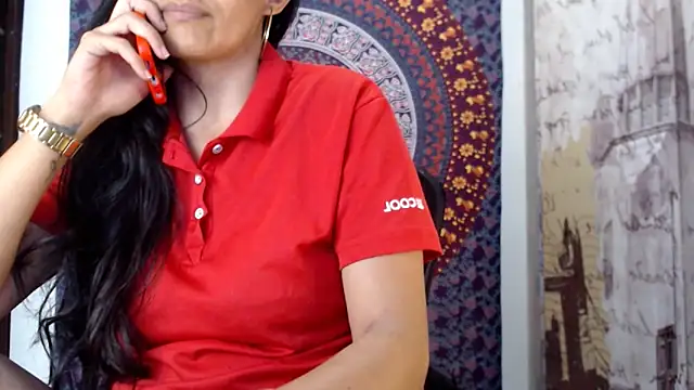 Lucyy Naugthy online show from 02-17-26, 01:35