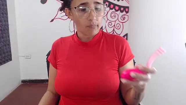 Lucyy Naugthy online show from 03-23-26, 08:24