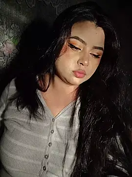 EliaStone05 online show from 01-06-26, 06:06