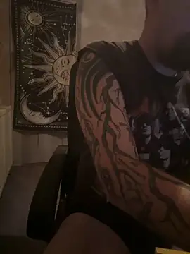 Otis Firefly online show from 10-19-25, 06:08