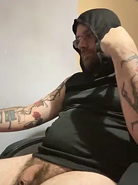 Otis Firefly online show from 10-23-25, 06:06