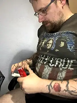 Otis Firefly online show from 11-03-25, 07:15