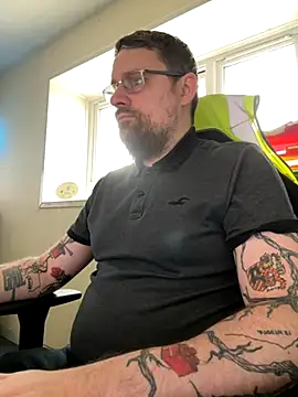 Otis Firefly online show from 11-05-25, 11:43