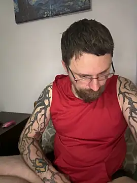 Otis Firefly online show from 11-23-25, 06:30