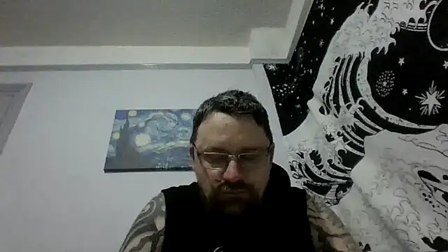 Otis Firefly online show from 03-11-26, 07:42