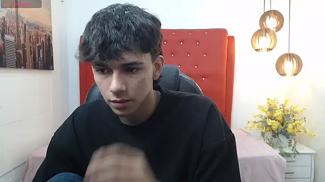 Snapshot of AmethystShadow17 chatting on 01-06-26, 07:28 AmethystShadow17 online show from 01-06-26, 07:28