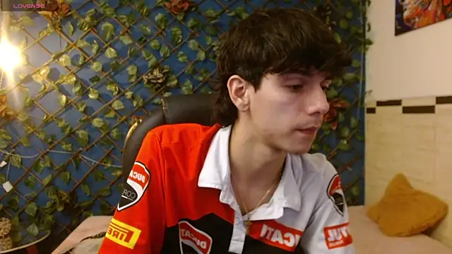 Snapshot of AmethystShadow17 chatting on 02-26-26, 07:46 AmethystShadow17 online show from 02-26-26, 07:46