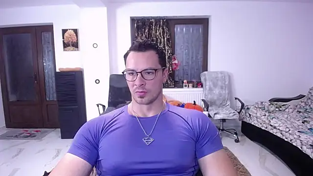 MasterAj69  online show from 11-11-25, 03:45