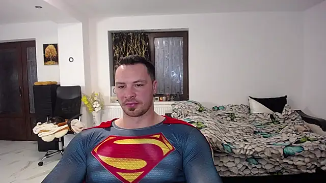 MasterAj69  online show from 03-02-26, 04:03