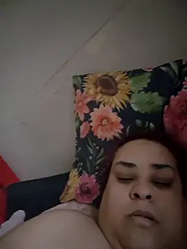 BigBusty VoluptuousMilfX online show from 02-02-26, 12:04