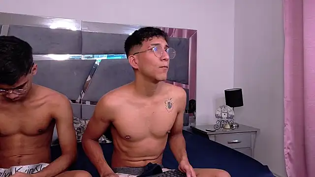 Desire4Duo online show from 12-01-25, 02:00