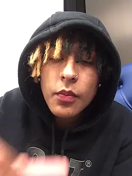 Jjloscooby online show from 01-17-26, 02:49