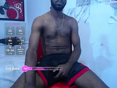 Snapshot of BenhtenBlack25 chatting on 10-16-25, 02:51 BenhtenBlack25 online show from 10-16-25, 02:51