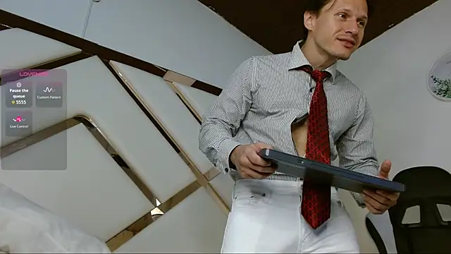 Justin valverde online show from 01-07-26, 02:58