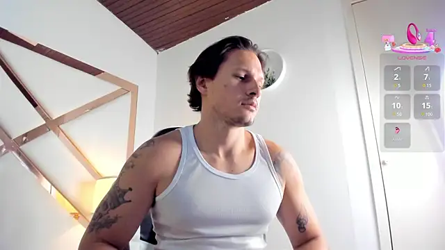 Snapshot of Justin_valverde chatting on 03-03-26, 02:50 Justin valverde online show from 03-03-26, 02:50