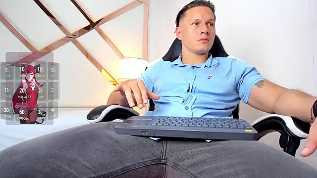 Snapshot of Justin_valverde chatting on 06-06-26, 08:35 Justin valverde online show from 06-06-26, 08:35