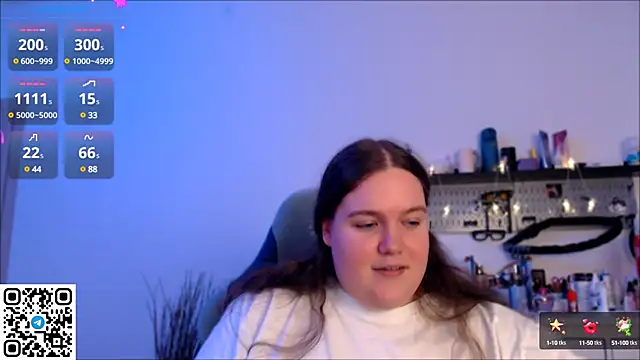 Snapshot of SummerTina chatting on 12-02-24, 06:32 SummerTina online show from 12-02-24, 06:32