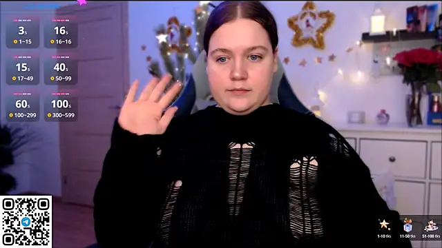 Snapshot of SummerTina chatting on 12-21-24, 06:23 SummerTina online show from 12-21-24, 06:23