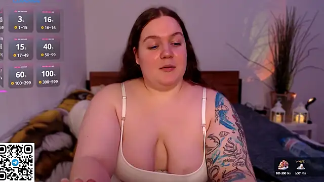 Snapshot of SummerTina chatting on 12-24-24, 07:33 SummerTina online show from 12-24-24, 07:33