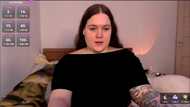 Snapshot of SummerTina chatting on 01-09-25, 05:54 SummerTina online show from 01-09-25, 05:54