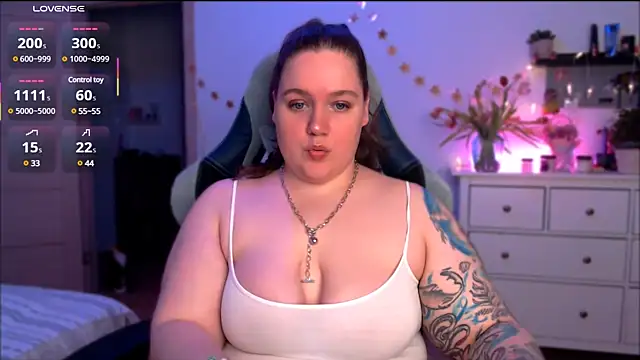 Snapshot of SummerTina chatting on 03-16-25, 09:05 SummerTina online show from 03-16-25, 09:05