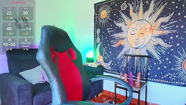 Snapshot of Cat__Moon__ chatting on 07-01-26, 06:51 Cat Moon online show from 07-01-26, 06:51