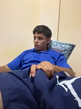 Michael black01 online show from 04-07-26, 11:15