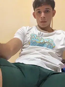 Michael black01 online show from 04-17-26, 12:35