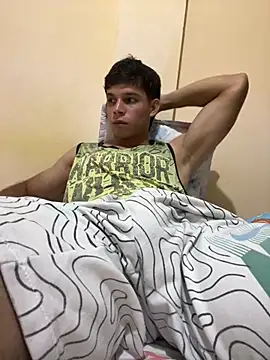 Michael black01 online show from 04-18-26, 04:27