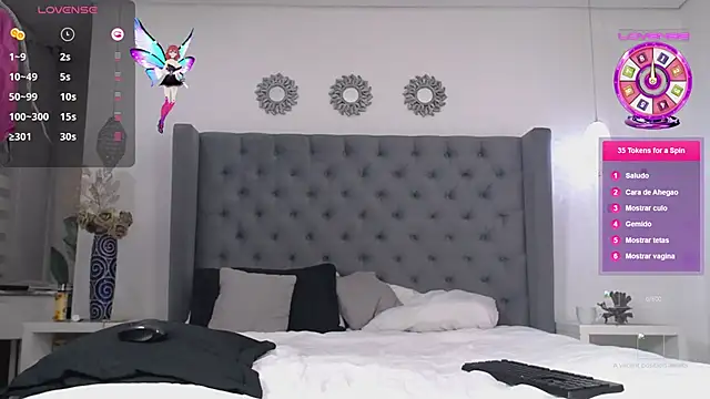 meilybarbie online show from 11-21-25, 01:15