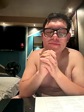 AlexRZ93 online show from 11-03-25, 01:40