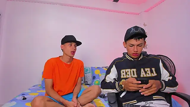 Axel Cody  online show from 11-22-25, 07:35