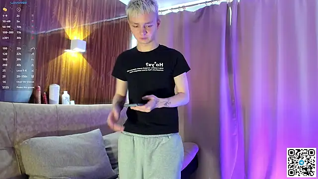 Logan mett online show from 03-15-26, 12:55