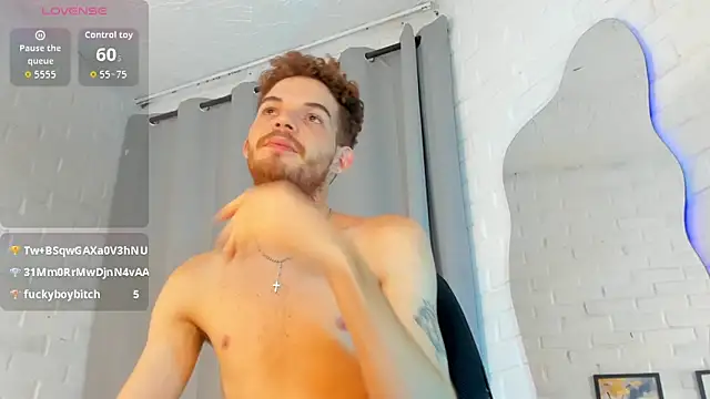 MATEO HUNTER online show from 02-05-26, 10:14