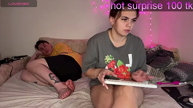 live sexy online show from 03-04-26, 11:27