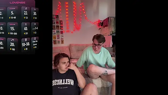 live sexy online show from 05-27-26, 01:57