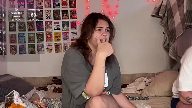 live sexy online show from 05-29-26, 03:43