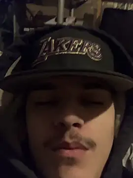 Snapshot of CarmeloA chatting on 11-11-25, 06:30 CarmeloA online show from 11-11-25, 06:30